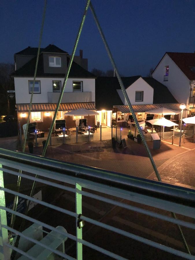 Heeren'S Hotel Garni 贝塞尔 外观 照片