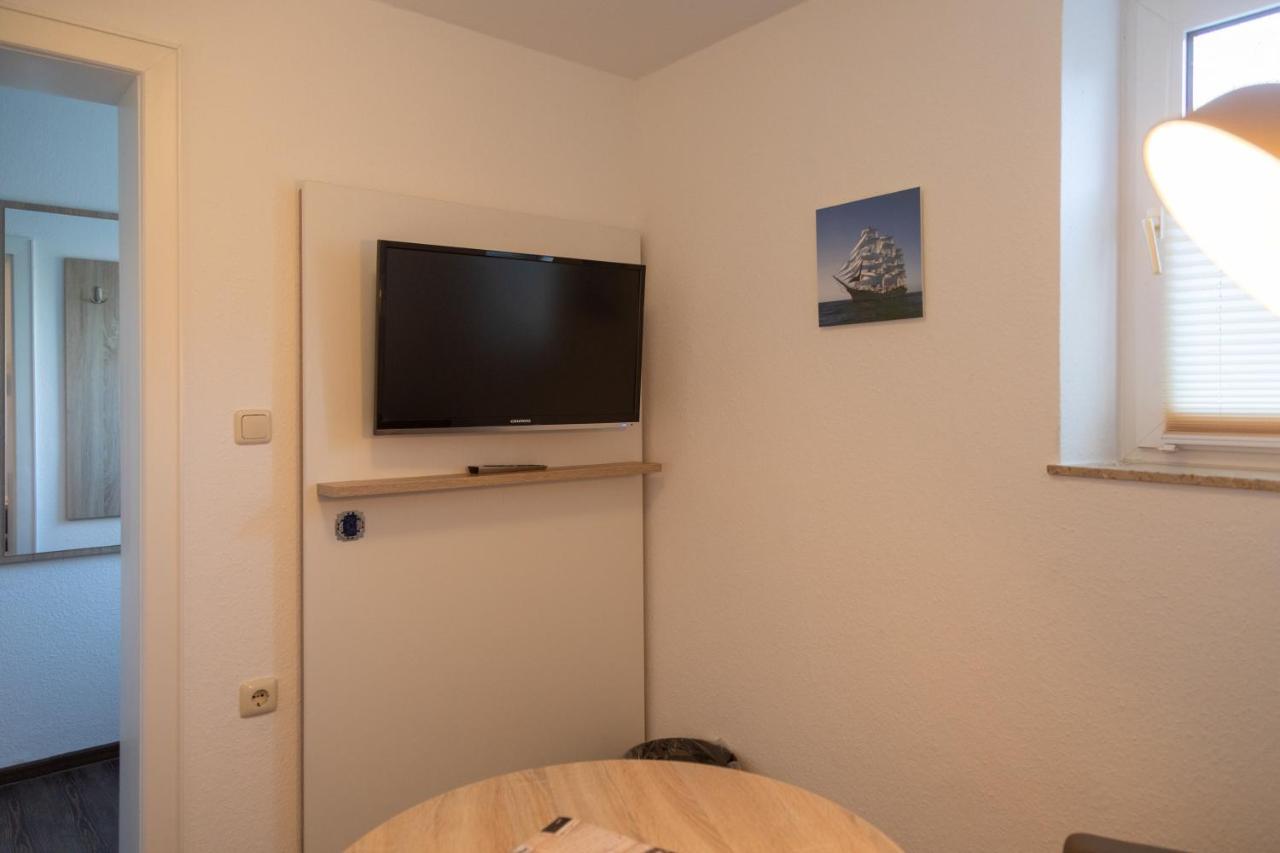 Heeren'S Hotel Garni 贝塞尔 外观 照片